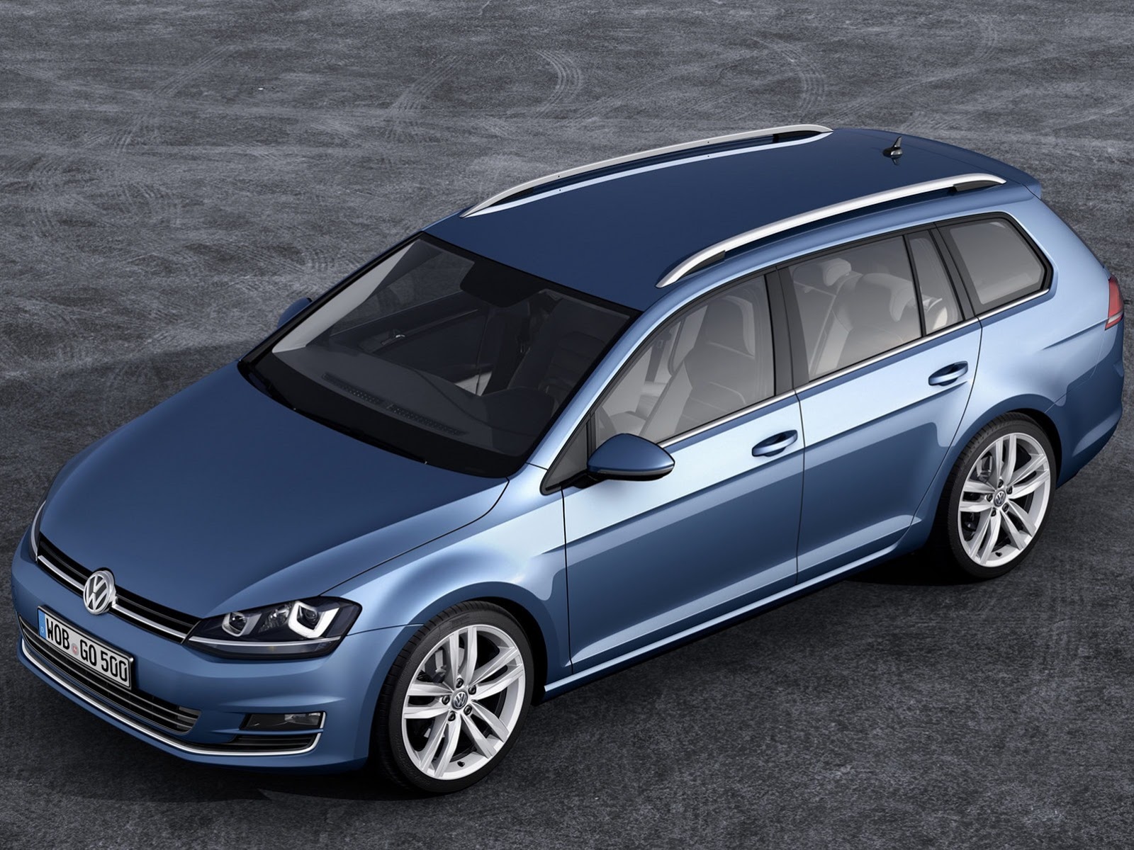 New VW Golf Variant / Jetta SportWagen, This Is It Auto Car Tips